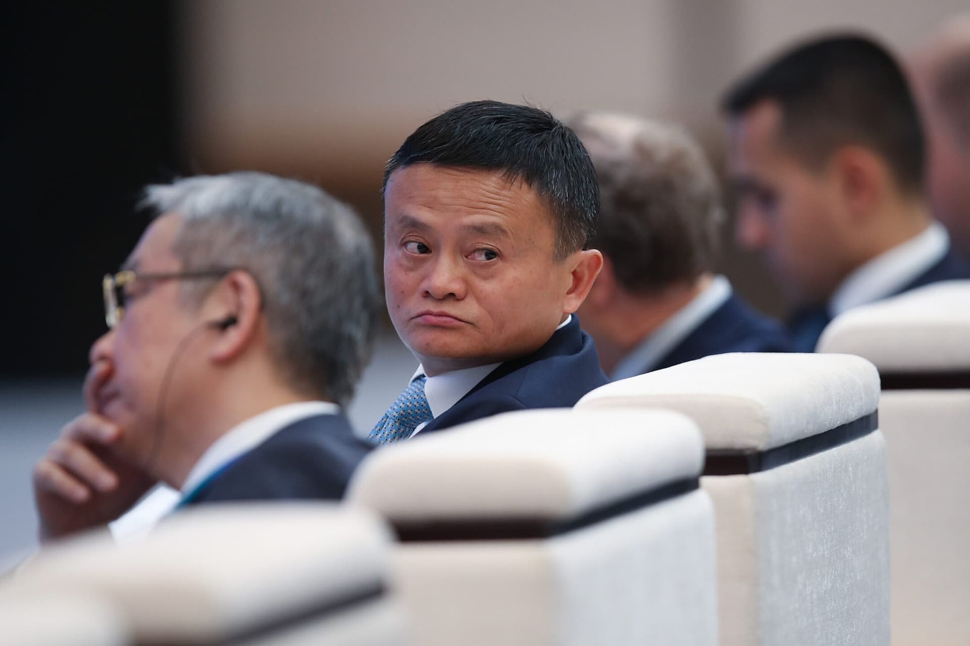 Non solo Jack Ma, chi sono gli altri miliardari cinesi misteriosamente scomparsi
