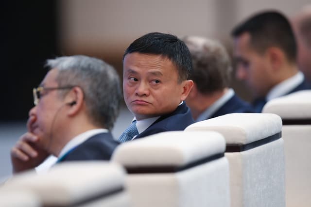 Non solo Jack Ma, chi sono gli altri miliardari cinesi misteriosamente scomparsi