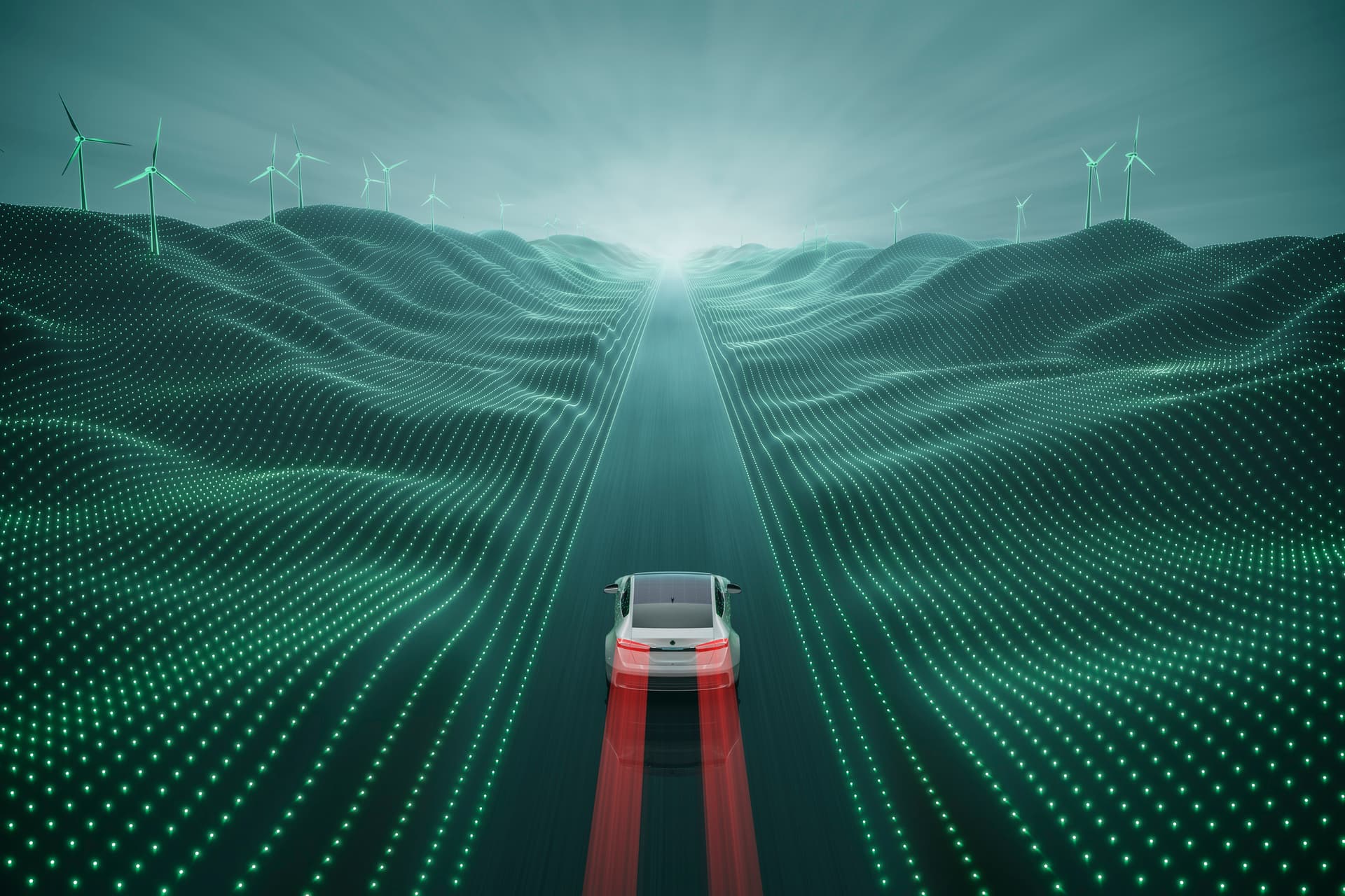 Mobilità sostenibile di domani: ecco il progetto che ha sbaragliato 2.500 idee ai Visionary Days