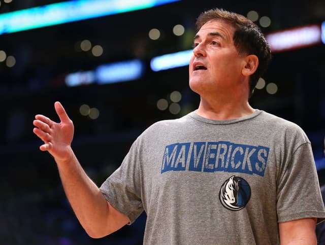 Il miliardario Mark Cuban, proprietario dei Dallas Mavericks, ora vuole rivoluzionare il settore farmaceutico