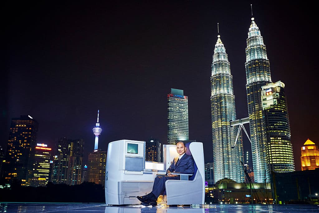 Cosa si studierà nella nuova fashion academy di Jimmy Choo