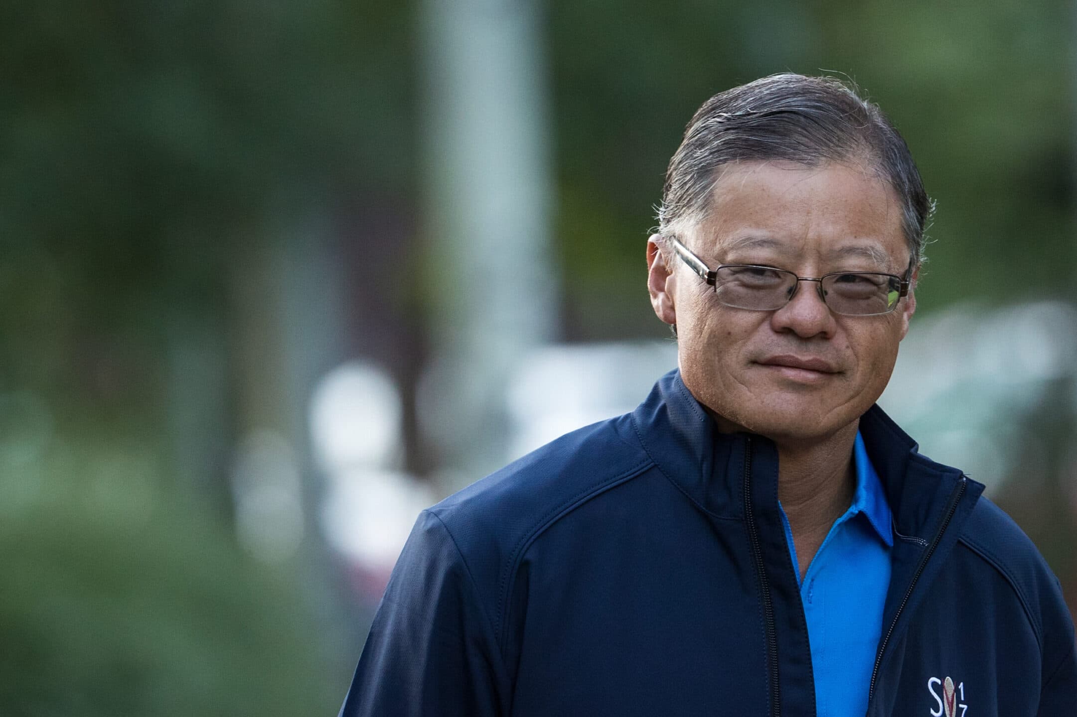 In cosa sta investendo ora Jerry Yang, il miliardario che ha creato (e poi lasciato) Yahoo!
