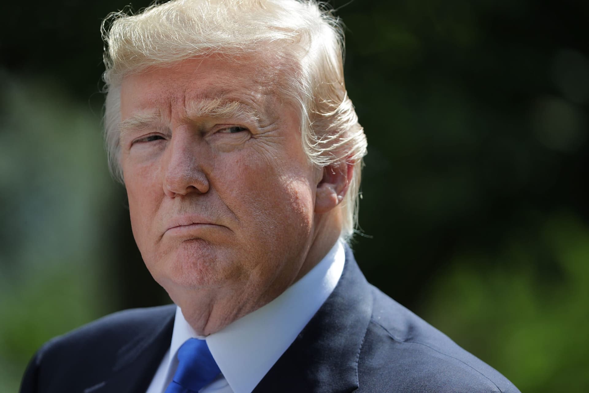 Fuga dagli immobili di Donald Trump? Ecco quanto gli potrebbe costare l’assalto a Capitol Hill
