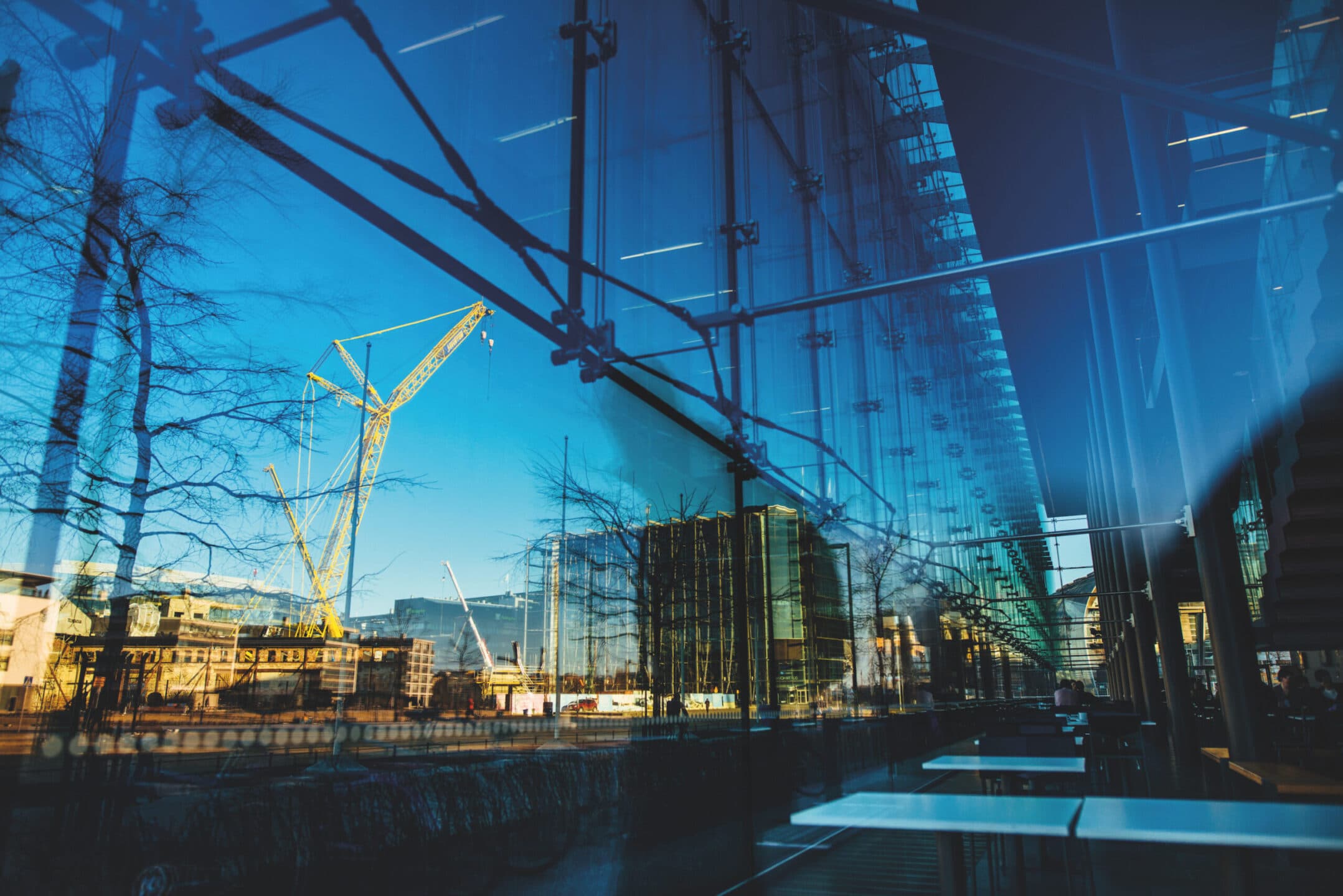 Helsinki città aperta: il futuro open data e low carbon della capitale finlandese