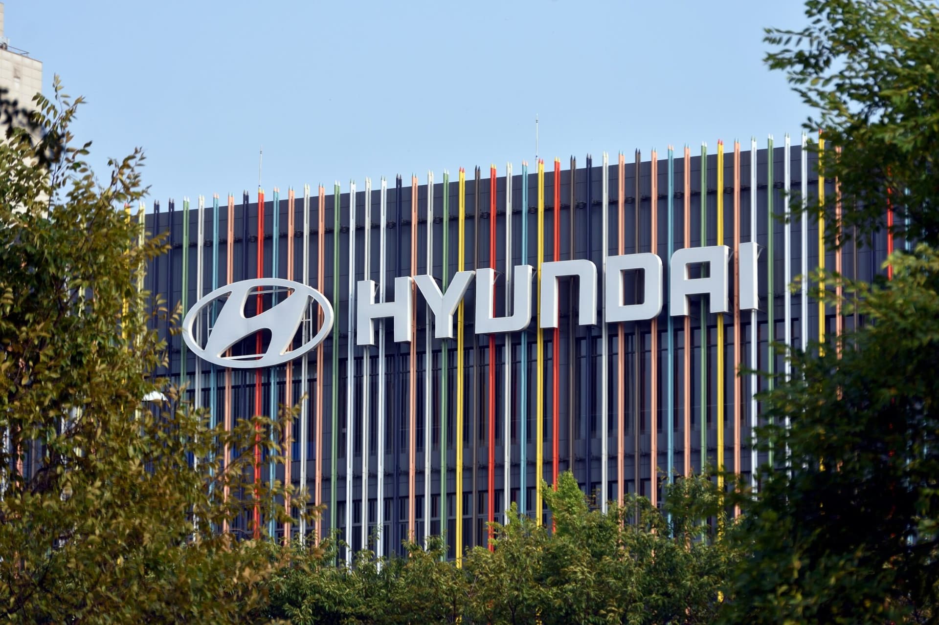Hyundai-Apple, confermati i colloqui per l’auto elettrica nel 2027