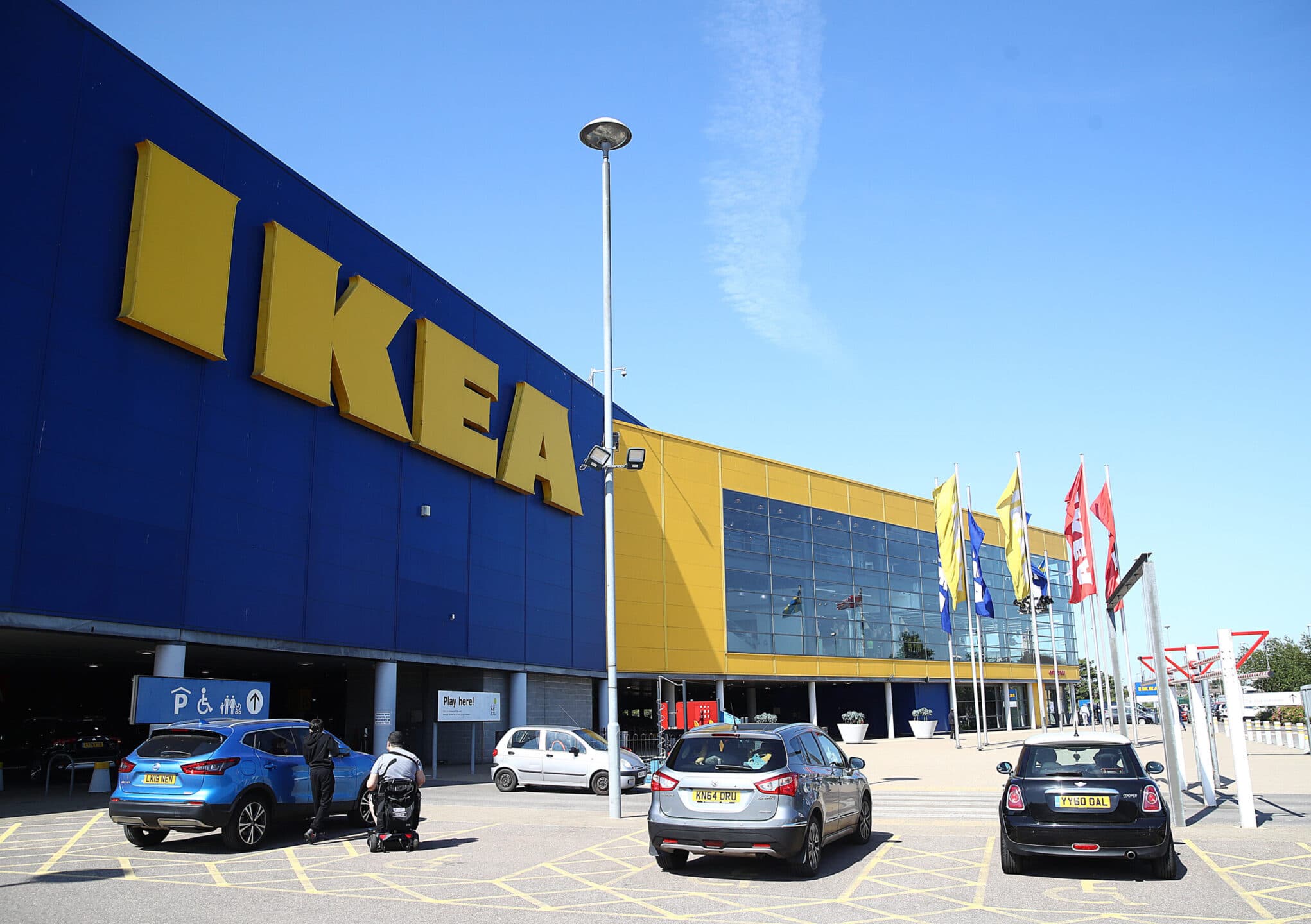 Basta mobili usa e getta: Ikea venderà pezzi di ricambio entro il 2021