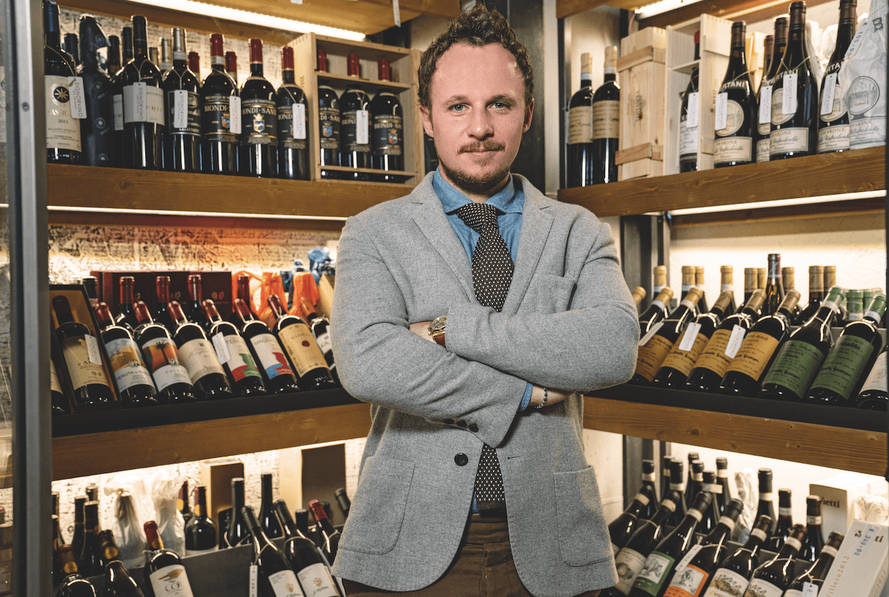 L'identikit del cliente di Signorvino e i vini pregiati più richiesti e venduti