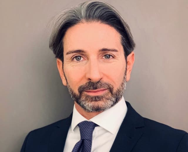 Stefano Rebattoni sarà il nuovo ad di IBM Italia: "Priorità alla trasformazione digitale"