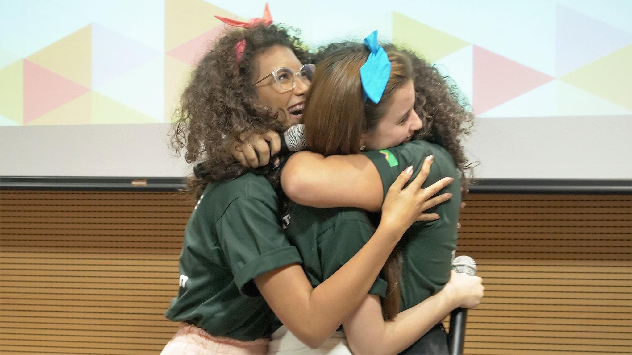 Torna Technovation Girls, il progetto di Amazon dedicato alle giovani imprenditrici