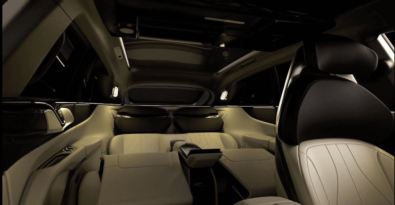 Un miliardo per costruire il suv elettrico che sembra un solarium: Faraday Future sbarca a Wall Street