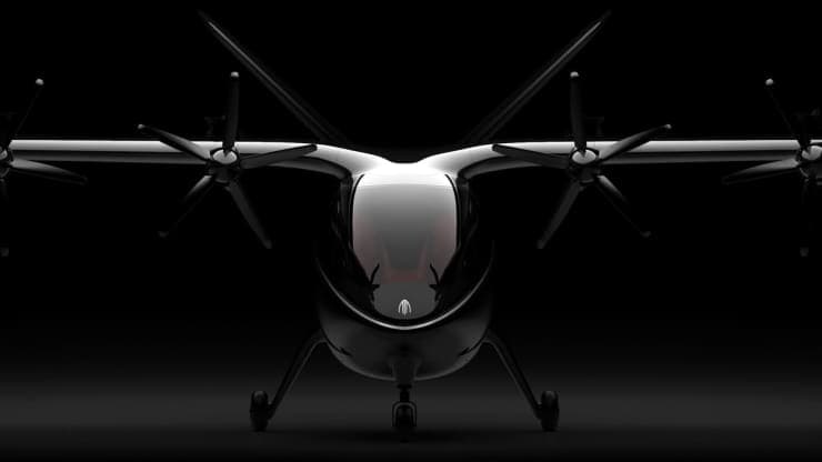 Fca si lancia nel business dei taxi volanti insieme a una startup californiana. Entro l’anno il primo prototipo