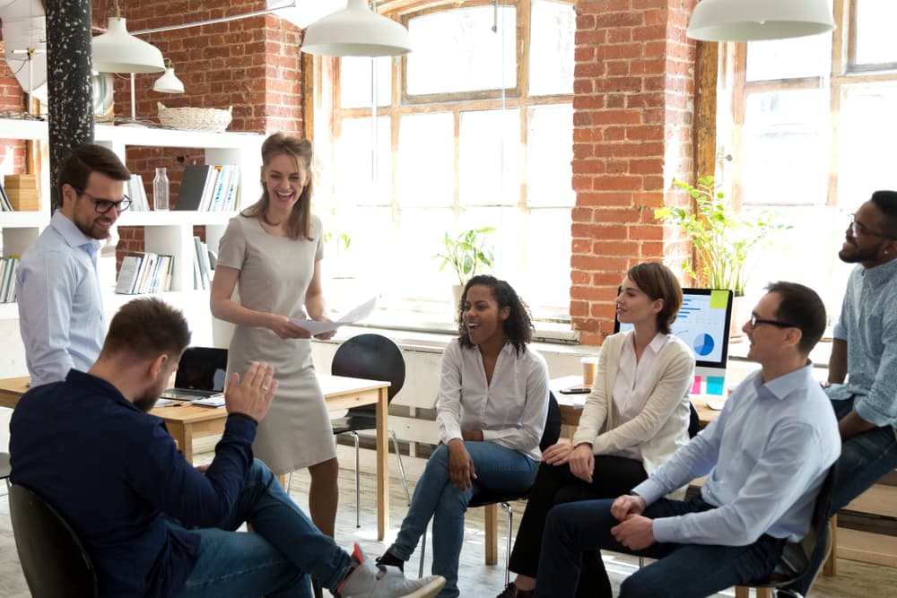 Il ruolo della fictionalizing in azienda: come la finzione narrativa educa i manager al cambiamento