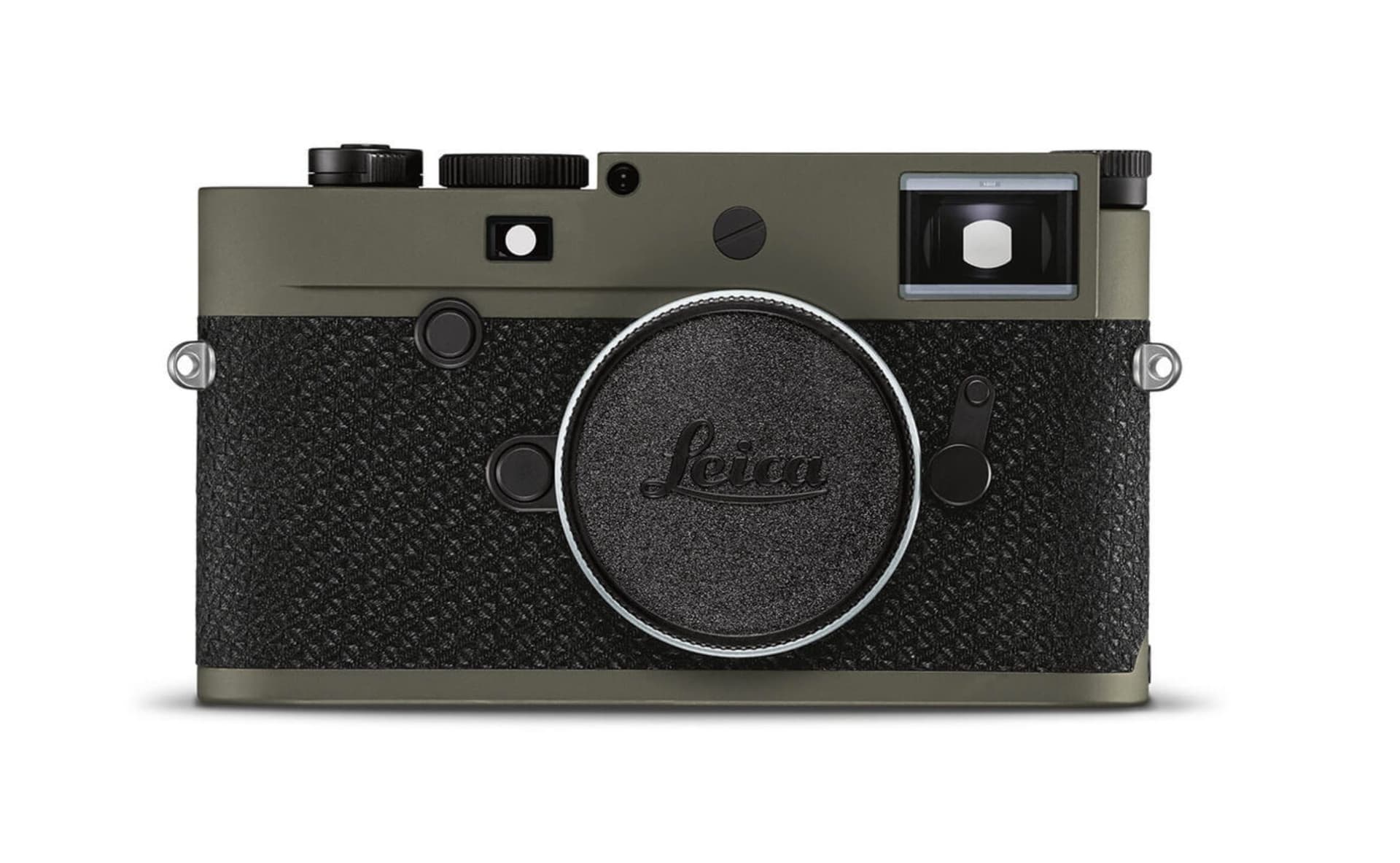 La nuova Leica da 8.000 euro (in edizione limitata) che indossa l’armatura