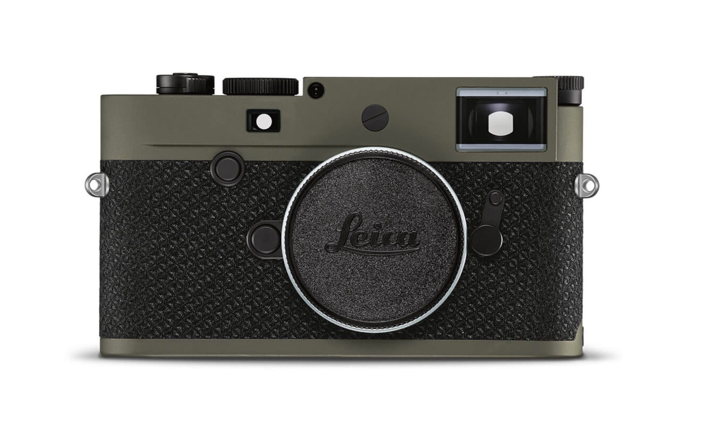La nuova Leica da 8.000 euro (in edizione limitata) che indossa l'armatura