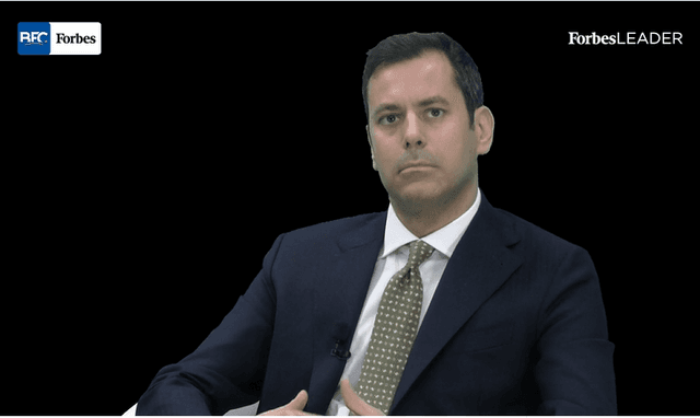 Le imprese italiane devono innovarsi. A Forbes Leader PageGroup parla delle quattro sfide per una metamorfosi di successo