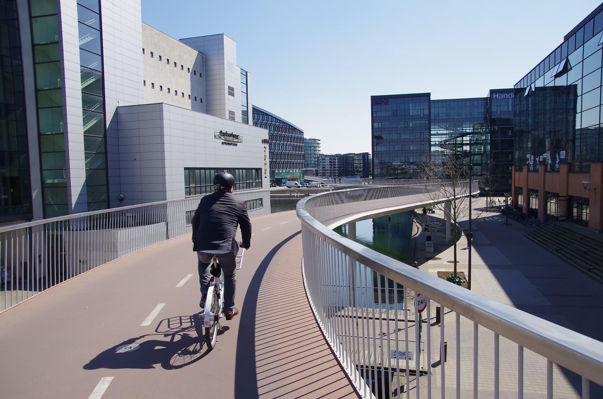 La mobilità del terzo millennio al centro del simposio di Bikenomist e Selle Royal