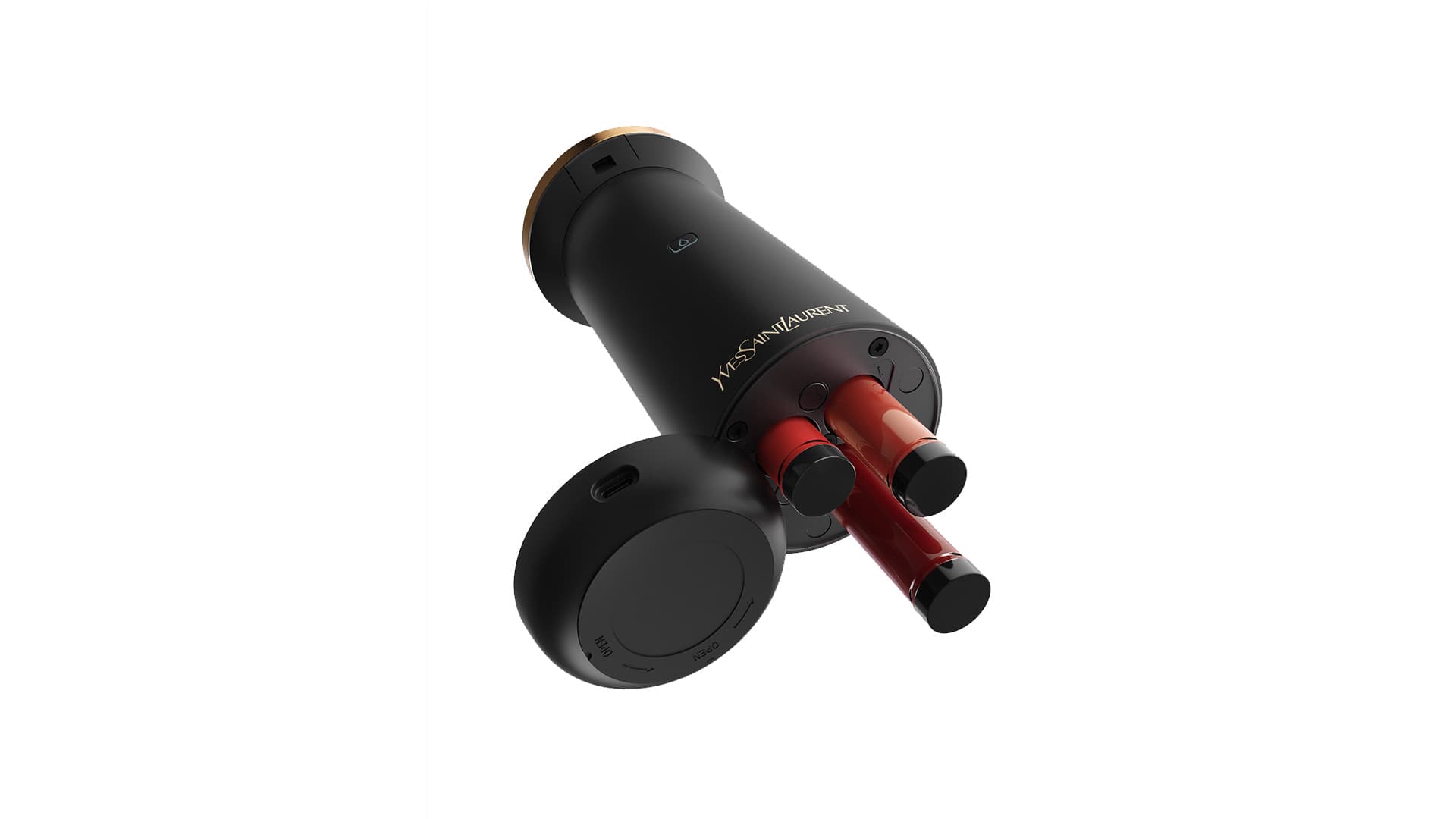 L'Oreal lancia il dispositivo che crea i rossetti con l'intelligenza artificiale