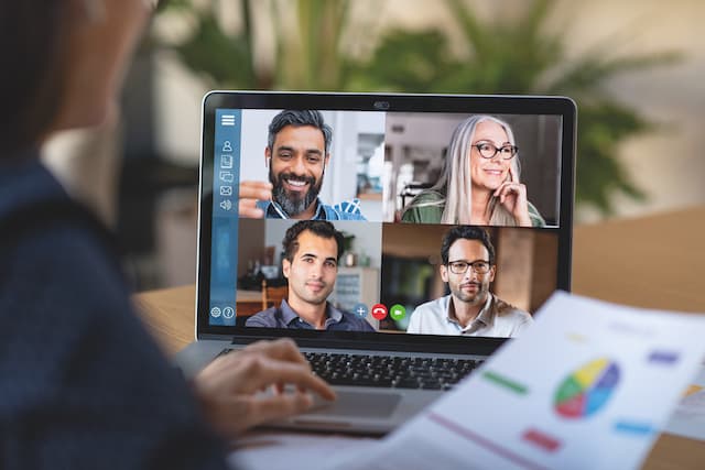 Il futuro del lavoro è già qui. Come tenere il passo?