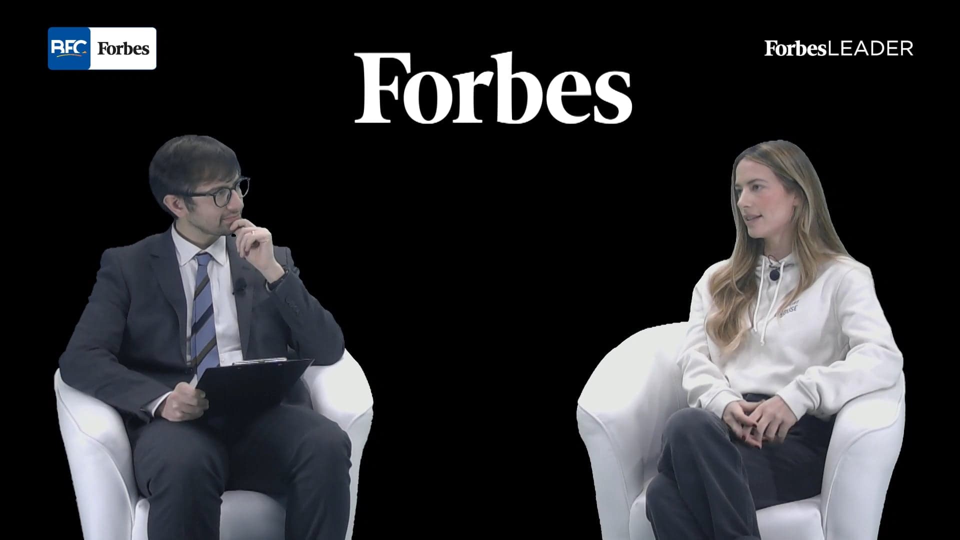 ForbesLEADER PUNTATA 89