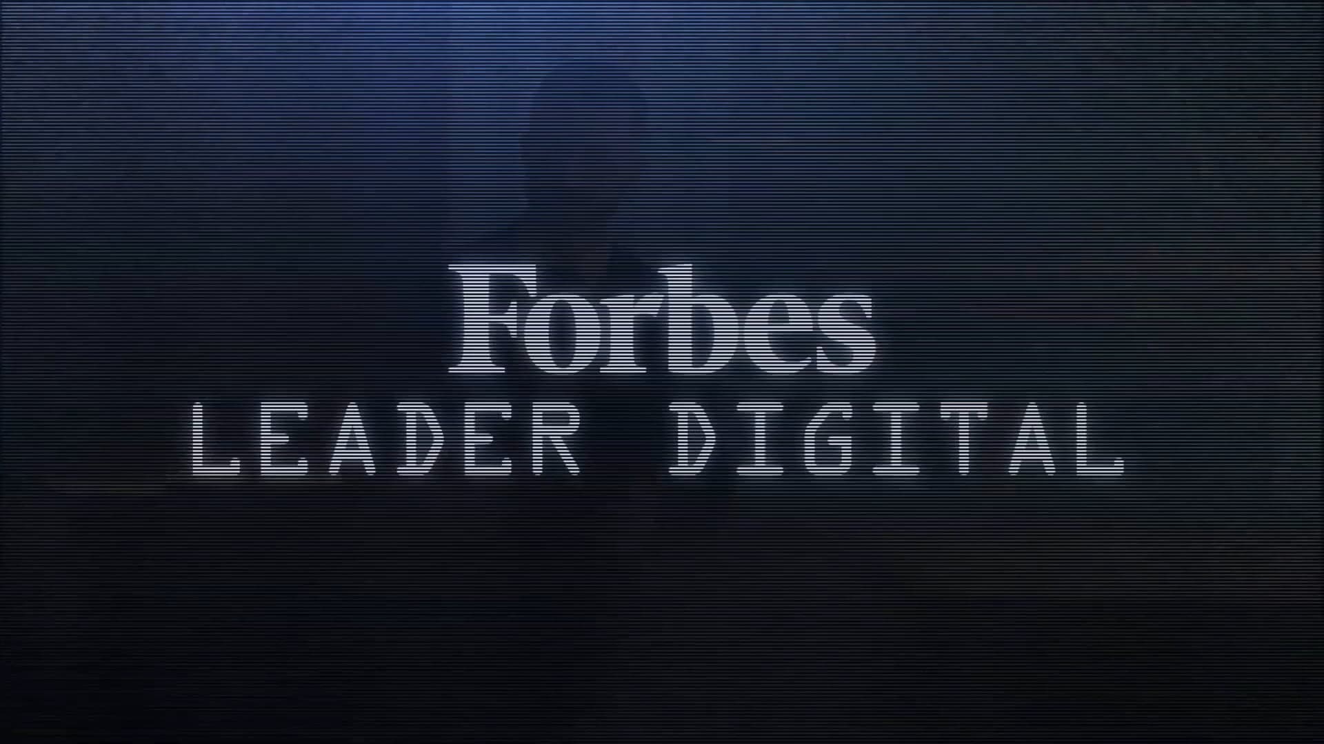 ForbesLEADER Digital – 1ª puntata – Gherardo Liguori