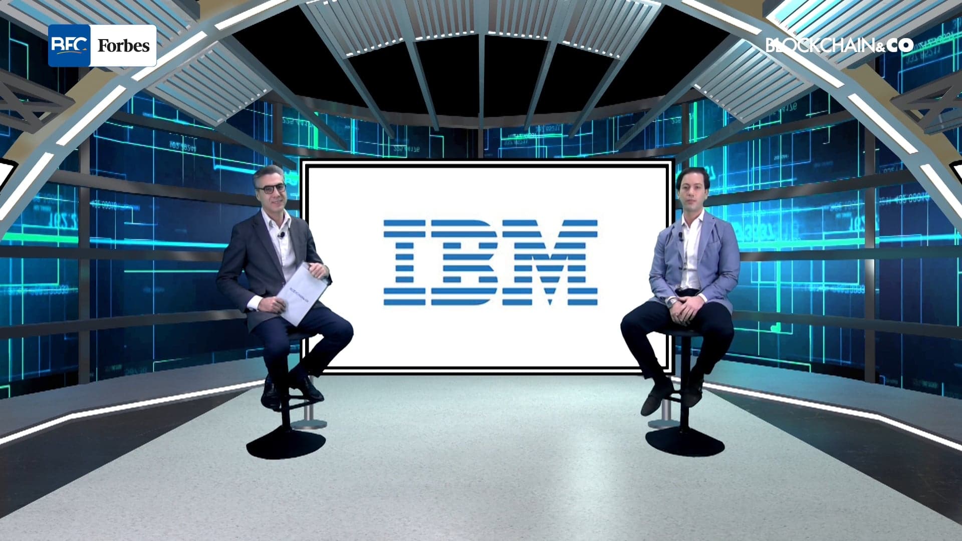 BLOCKCHAIN&CO – Puntata 48