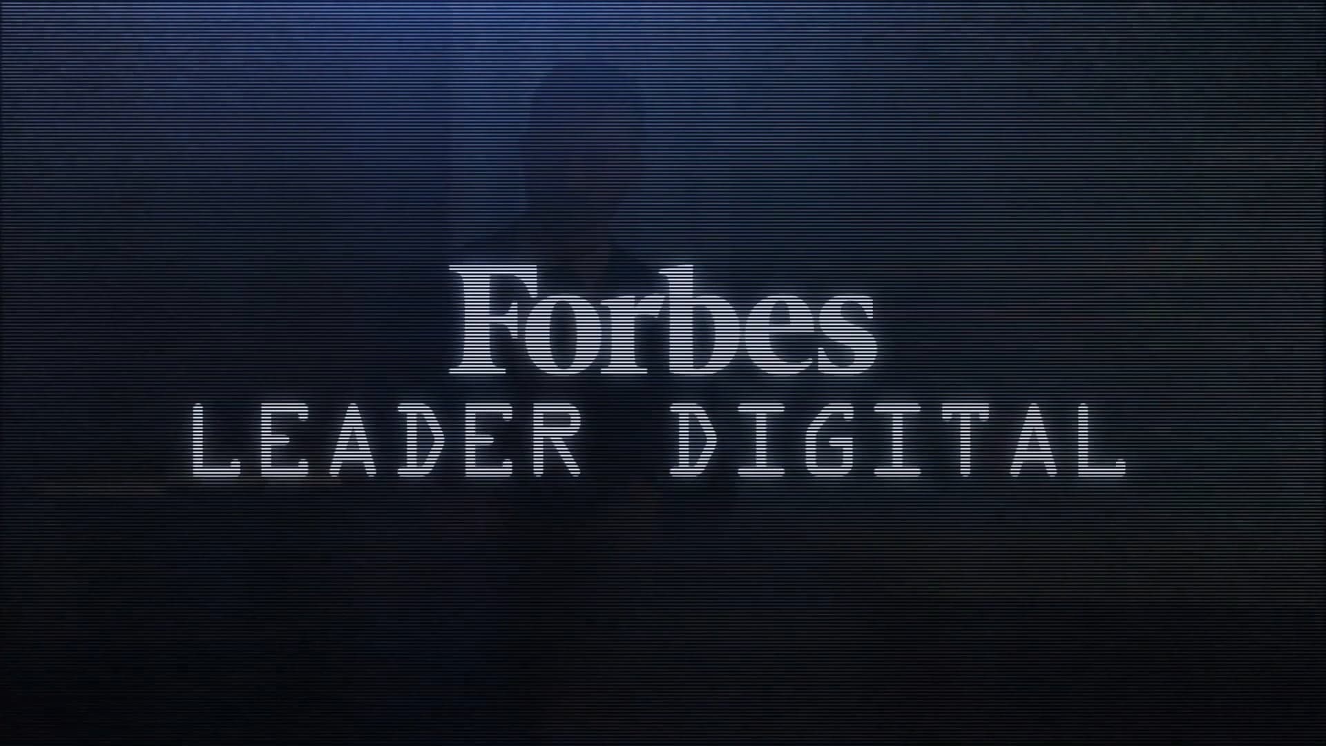 ForbesLEADER Digital – 3ª puntata – Francesco Agostinis