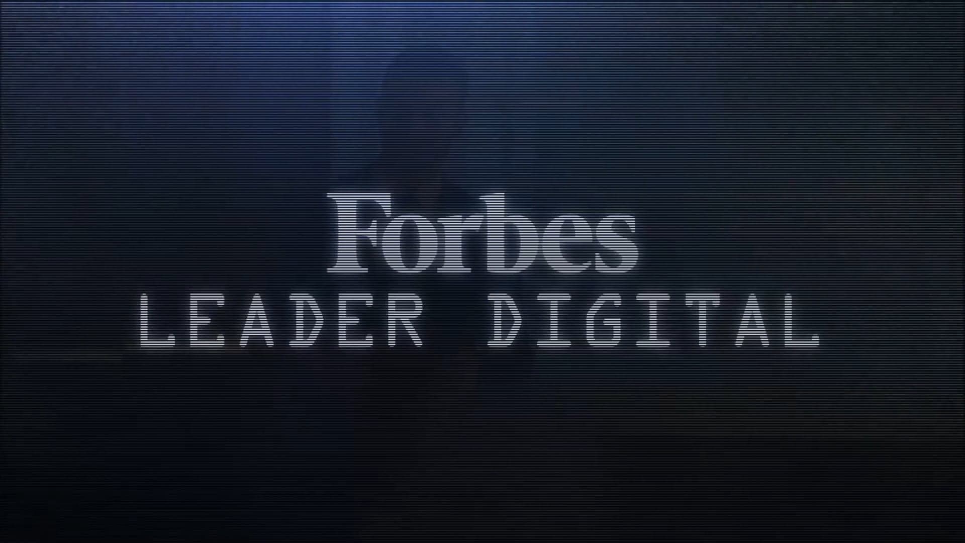 ForbesLEADER Digital – 5ª puntata – Jessica Malfatto