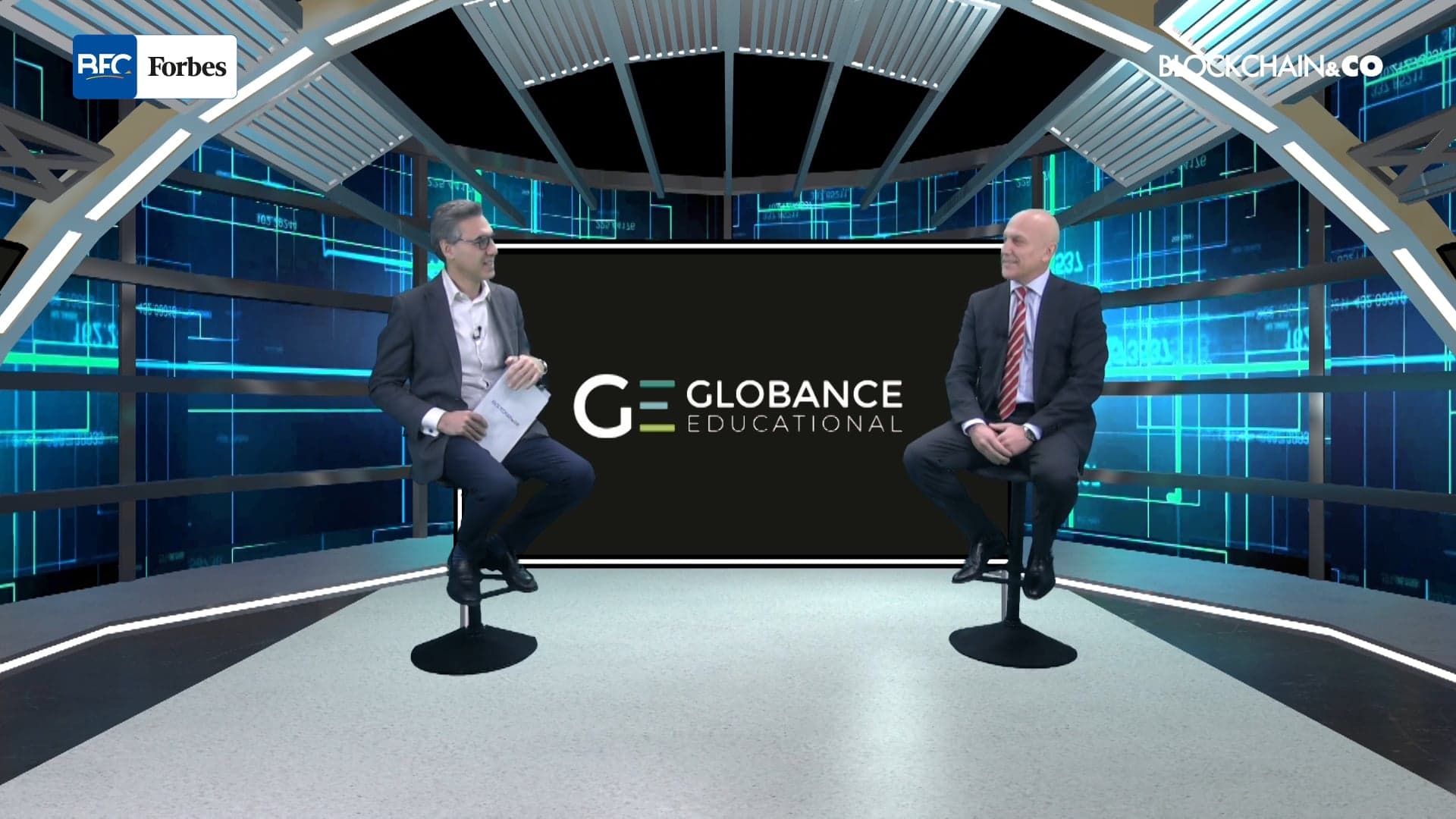 BLOCKCHAIN&CO – Puntata 50