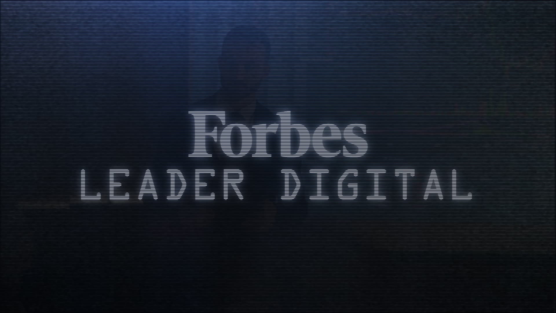 Forbes Leader Digital – Gherardo Liguori