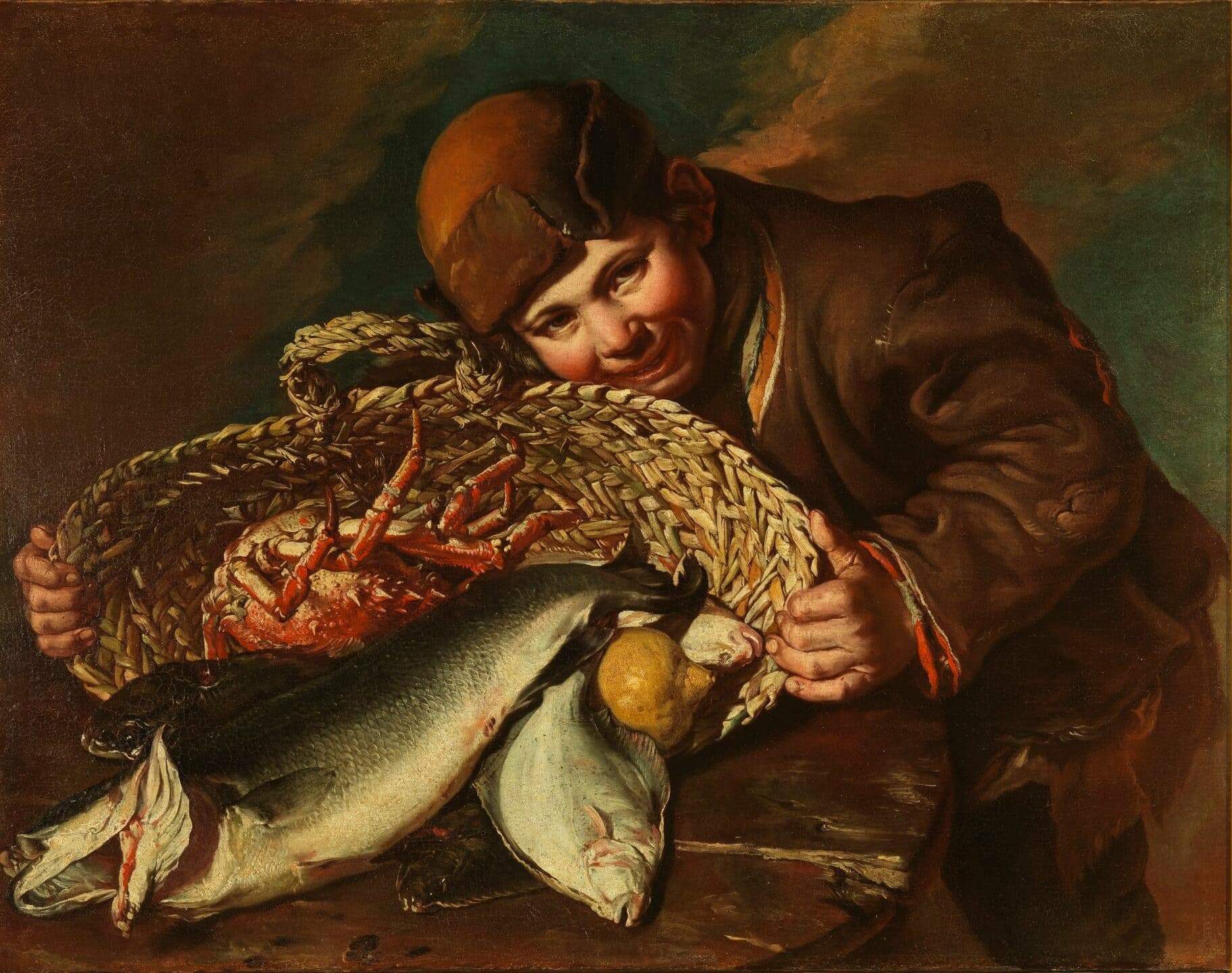 L’arte esaltata dal cibo: gli Uffizi diventano da…mangiare
