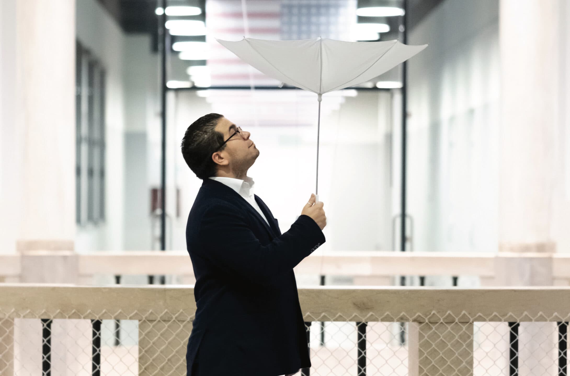 Il cacciatore di hater che con la sua legaltech combatte il fenomeno crescente dell’odio online