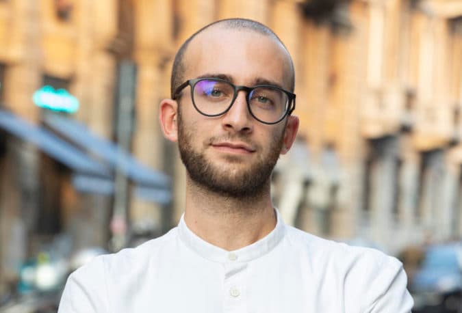 L'under 30 che ha portato in Italia Nextdoor, l'app che connette i vicini di casa