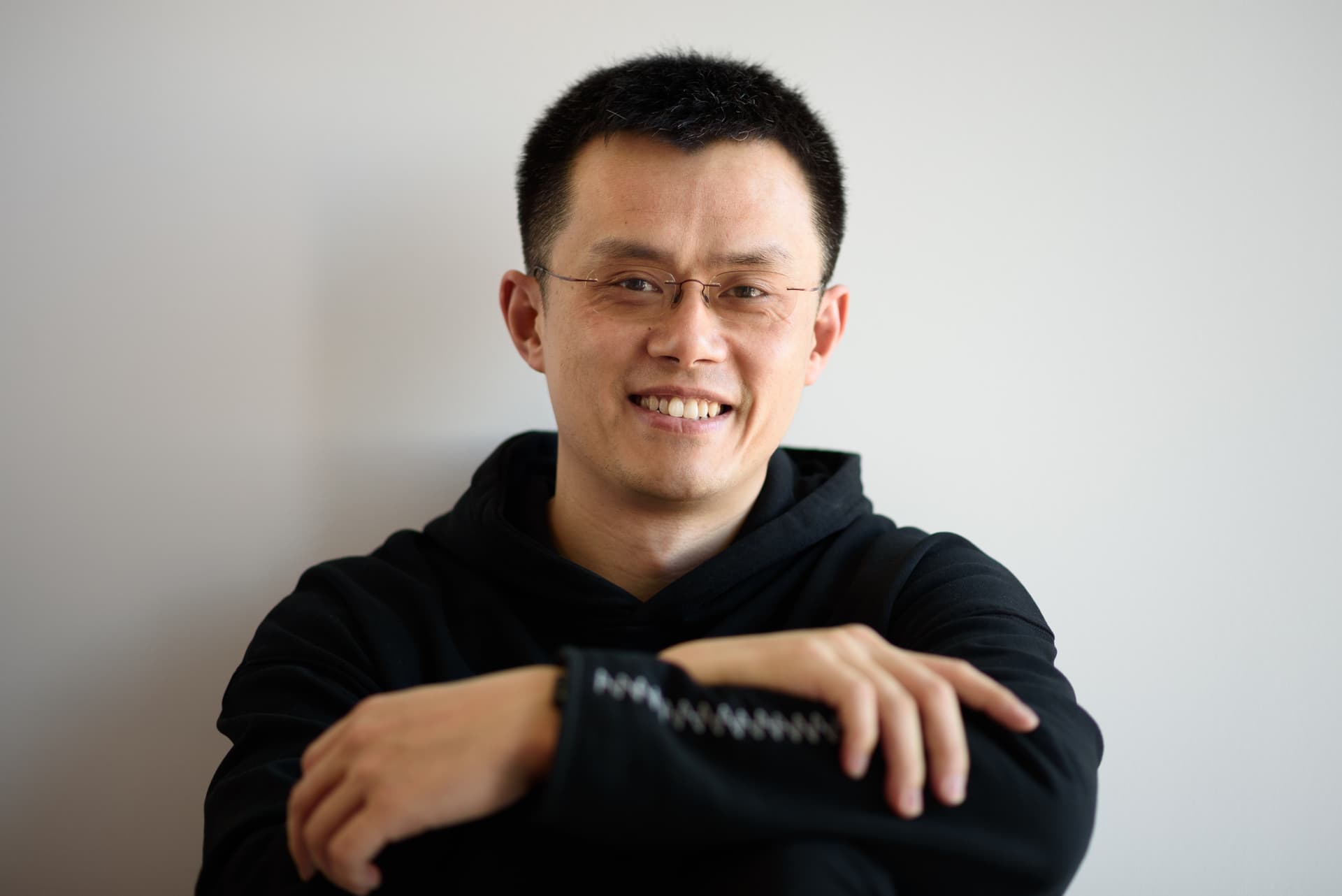 Binance promette fino a 2 miliardi di dollari per salvare le aziende di criptovalute in difficoltà