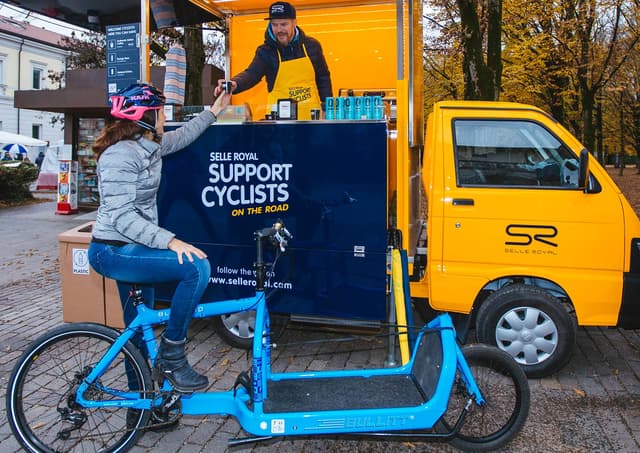 La mobilità sostenibile come occasione di rilancio dell'economia