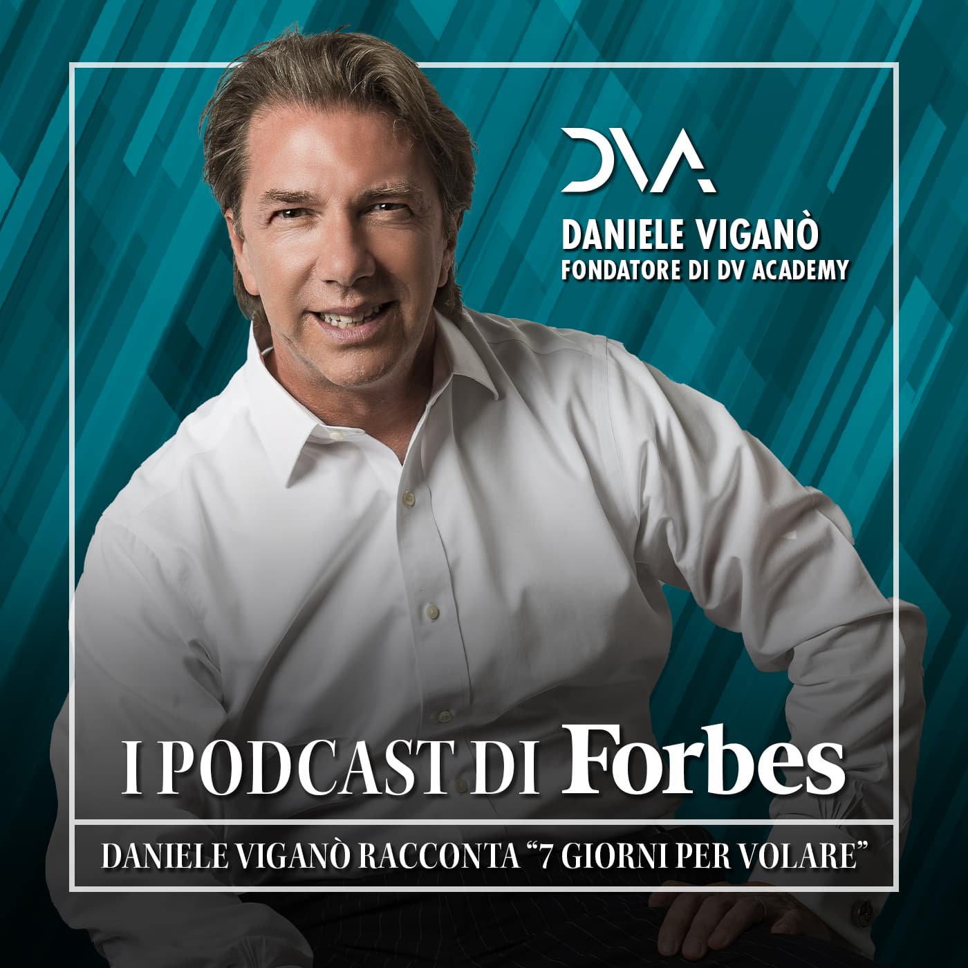 Daniele Viganò racconta “7 Giorni per Volare” – Il Giorno Prima
