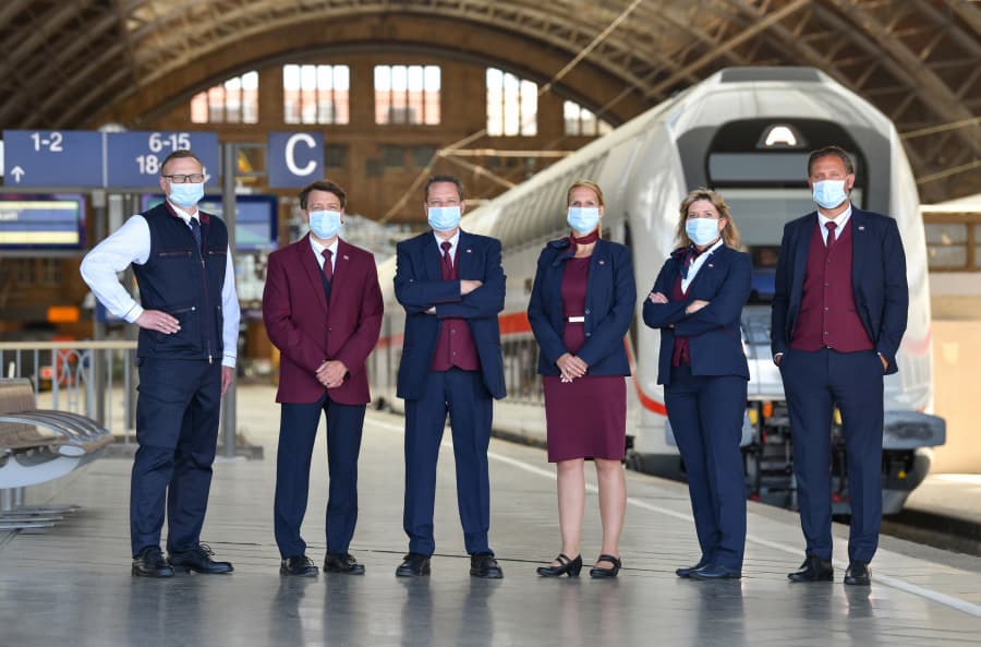 Deutsche Bahn, la gestione del personale diventa digital grazie a Oracle