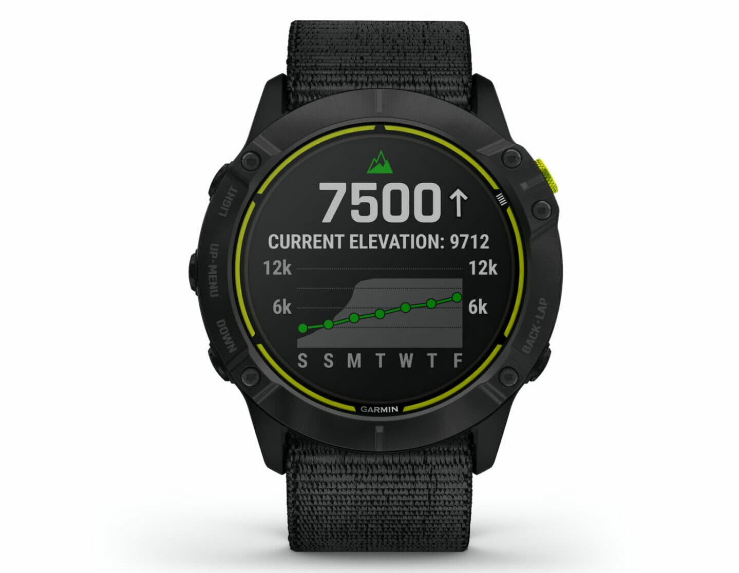Garmin presenta lo smartwatch 'infinito': la batteria dura un anno
