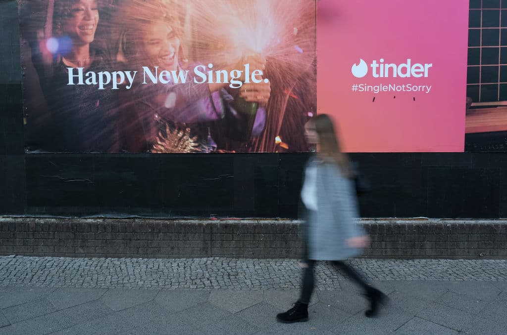 Il colosso del dating online Match Group compra Hyperconnect per $ 1,7 miliardi