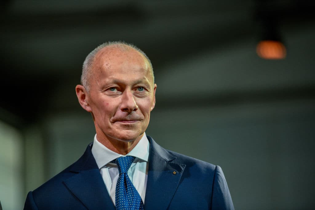 Jaguar Land Rover “reimmagina” il suo futuro: dal 2025 solo auto elettriche