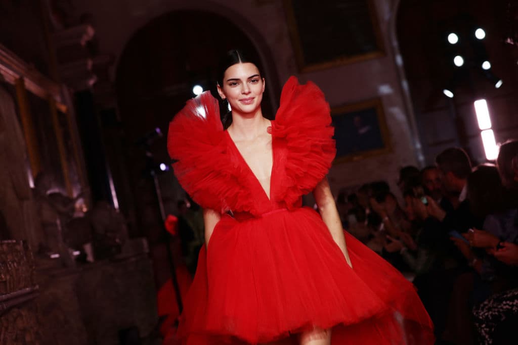 Kendall Jenner entra nel mondo degli spirits e lancia un brand di tequila