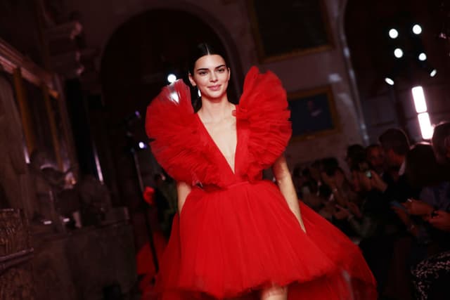 Kendall Jenner entra nel mondo degli spirits e lancia un brand di tequila
