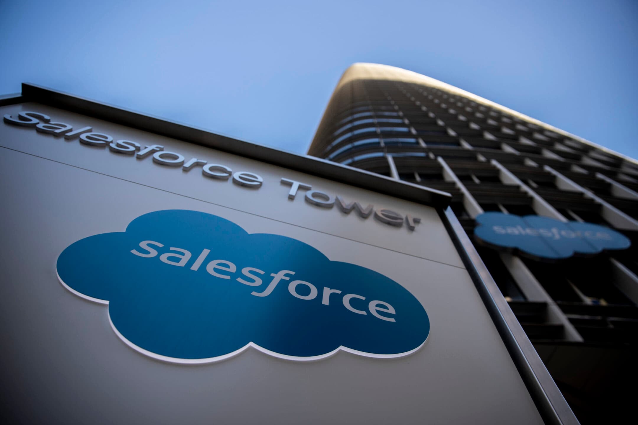 Salesforce dice addio alla tradizionale giornata di lavoro