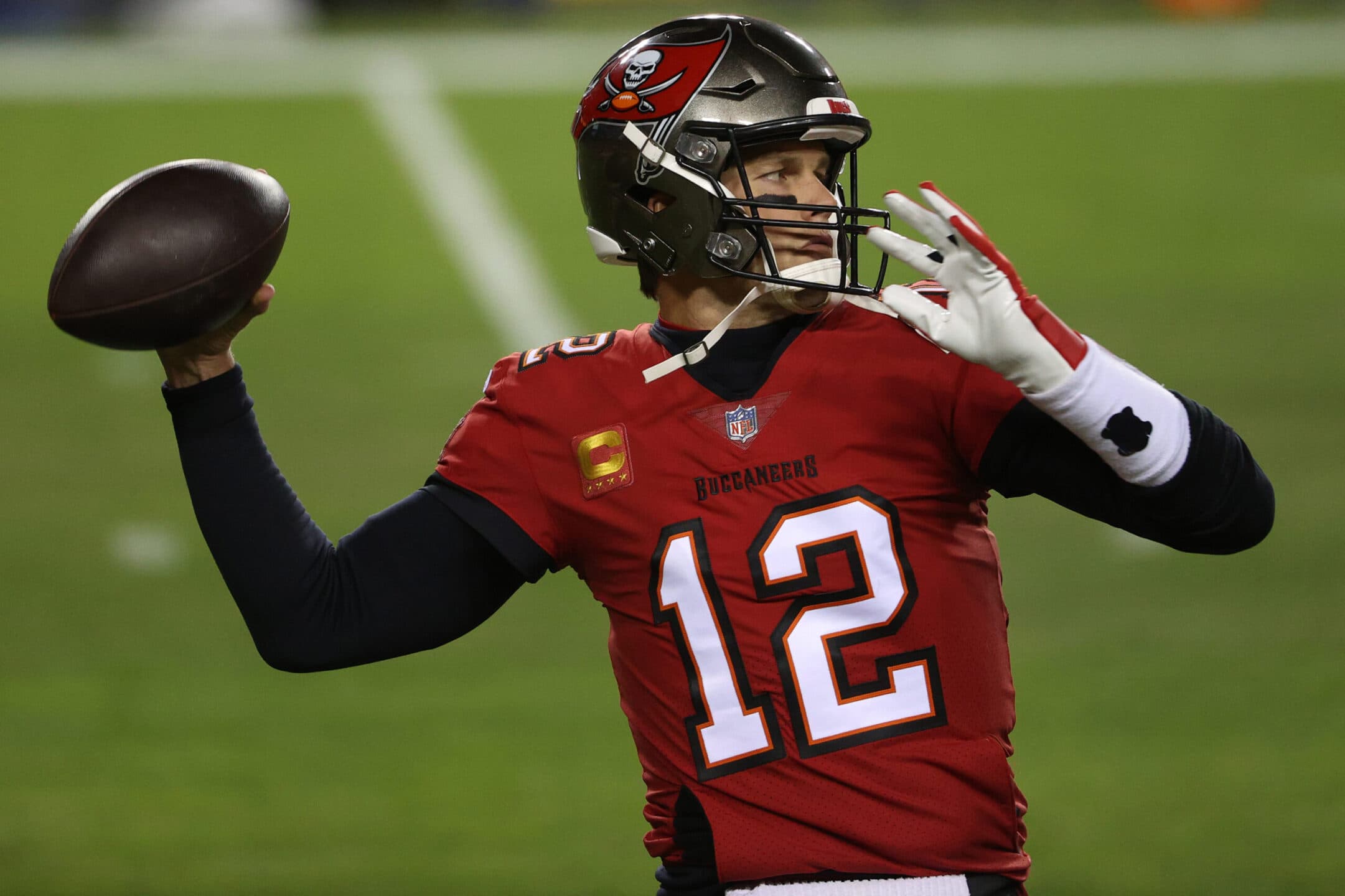 Attesa per il Super Bowl: chi sono i 10 giocatori più pagati della NFL