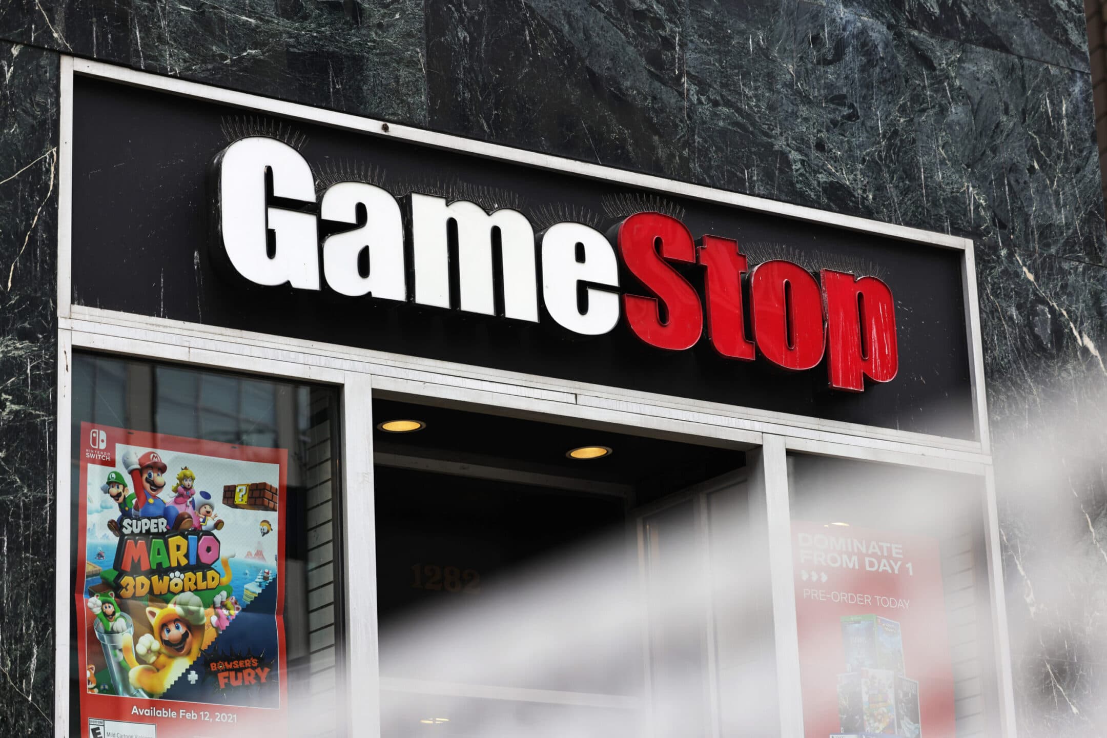 Continua la corsa di GameStop: ora entrerà nell’S&P MidCap 400