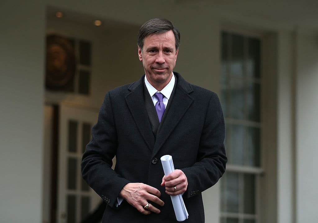 È morto Arne Sorenson, il manager che ha trasformato Marriott nella più grande catena di hotel del mondo