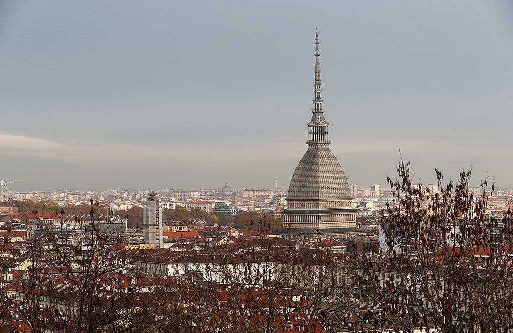 Torino punta al cielo con SkyGate: in arrivo il primo vertiporto italiano
