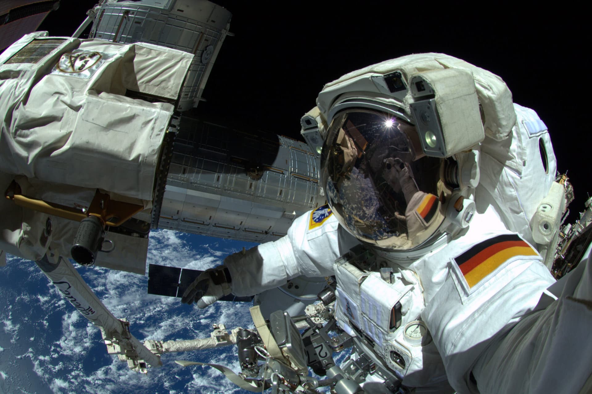 “AAA cercasi astronauti”. L’Agenzia spaziale europea cerca nuove reclute