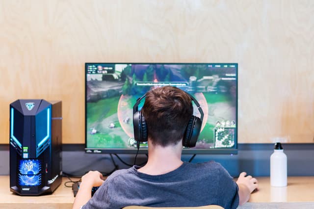 A scuola di e-sport: nasce l'academy targata Acer for Education e H-Farm