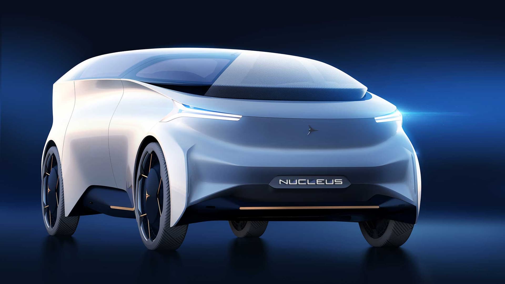 L’avanguardia della mobilità del futuro ha un design tutto italiano