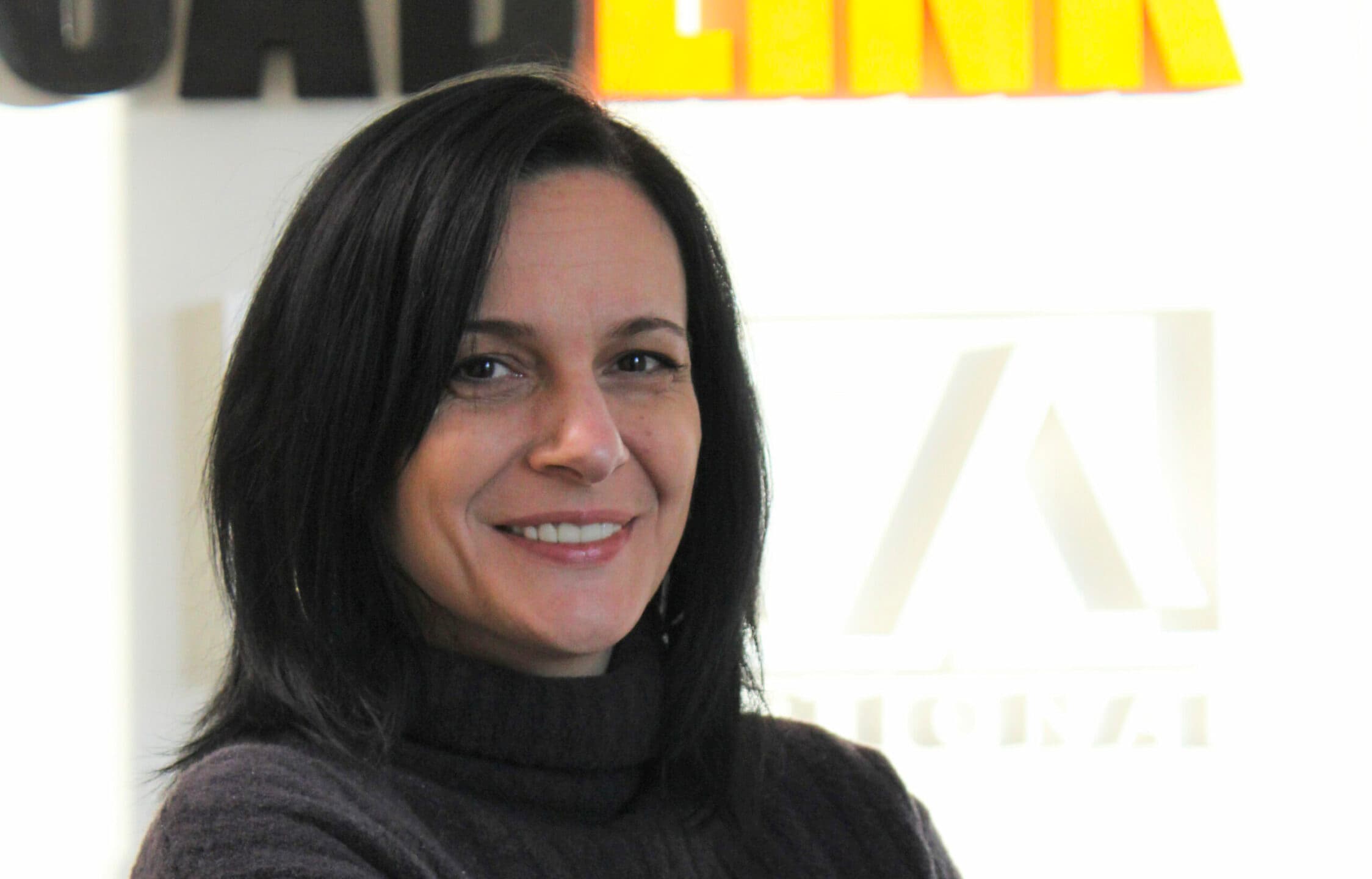 Chi è "Lady Barrier" che con la sua Vita International ha sviluppato il guardrail intelligente